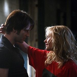 Fotoğraf Stephen Moyer