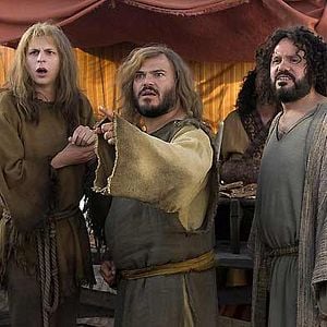 Fotoğraf David Cross