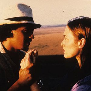 Fotoğraf Saïd Taghmaoui