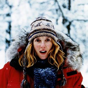 Fotoğraf Sandrine Kiberlain