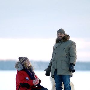 Fotoğraf Sandrine Kiberlain