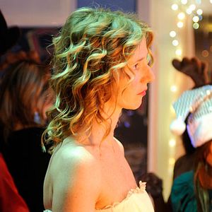 Fotoğraf Sandrine Kiberlain