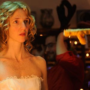 Fotoğraf Sandrine Kiberlain