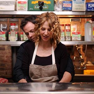 Fotoğraf Louis Morissette