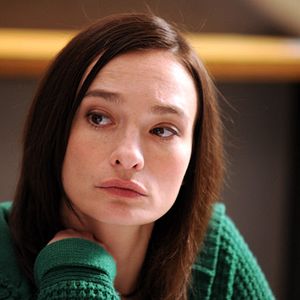 Fotoğraf Elina Löwensohn