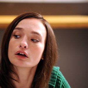 Fotoğraf Elina Löwensohn