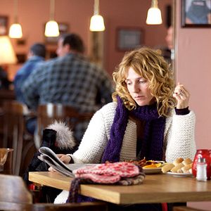 Fotoğraf Sandrine Kiberlain