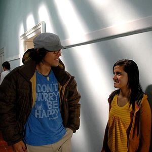 Fotoğraf Cary Joji Fukunaga