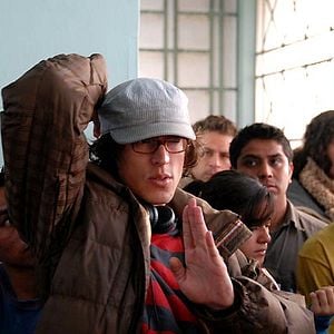 Fotoğraf Cary Joji Fukunaga