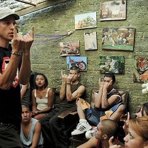 Fotoğraf Cary Joji Fukunaga