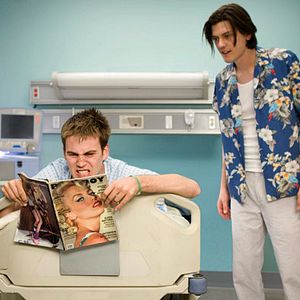 Fotoğraf Kapak Güzeli