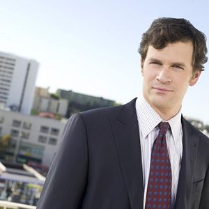 Fotoğraf Tom Everett Scott
