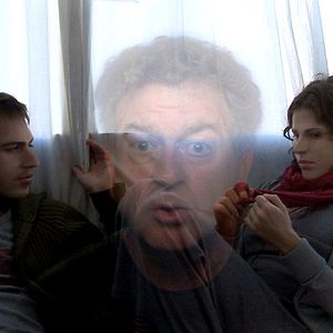 Fotoğraf Avi Mograbi