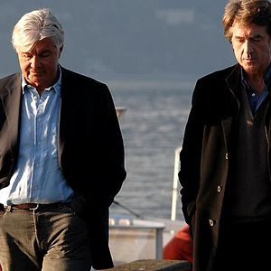 Fotoğraf François Cluzet