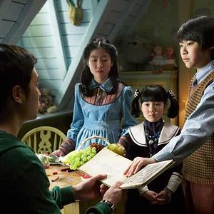 Fotoğraf Pil-Sung Yim