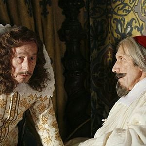 Fotoğraf Philippe Du Janerand