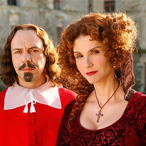 Fotoğraf La Reine et le Cardinal