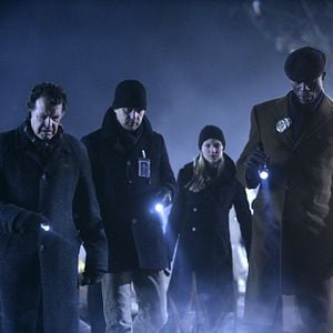 Fotoğraf Lance Reddick