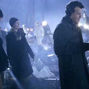 Fotoğraf Joshua Jackson