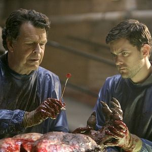 Fotoğraf Joshua Jackson