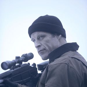 Fotoğraf Mark Valley