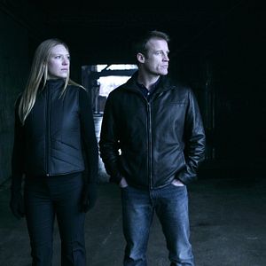 Fotoğraf Mark Valley