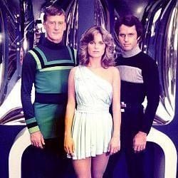 Fotoğraf Logan's Run