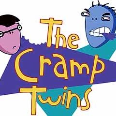 Fotoğraf The Cramp Twins