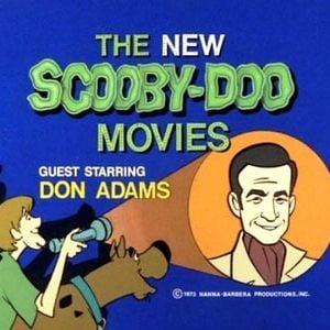 Fotoğraf The New Scooby-Doo Movies