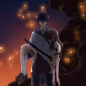 Fotoğraf Tokyo Majin Gakuen Kenpuchou Tou