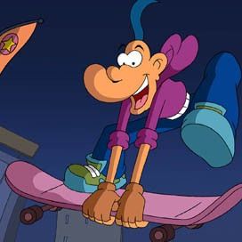 Fotoğraf Franky Snow