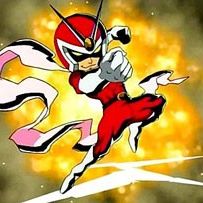 Fotoğraf Viewtiful Joe