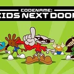 Fotoğraf Codename: Kids Next Door