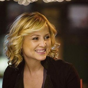 Fotoğraf Jessica Capshaw