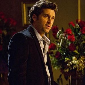 Fotoğraf Patrick Dempsey