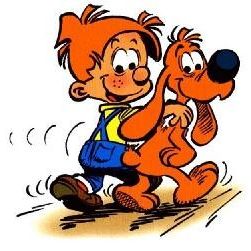 Fotoğraf Bollie en Billie