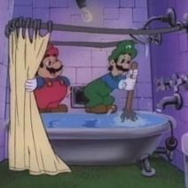 Fotoğraf Super Mario Bros : The Super Show!