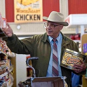 Fotoğraf Christine Jeffs