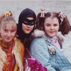 Fotoğraf Fantômette