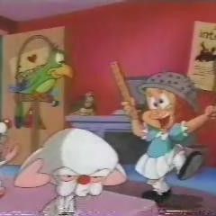 Fotoğraf Pinky, Elmyra & the Brain