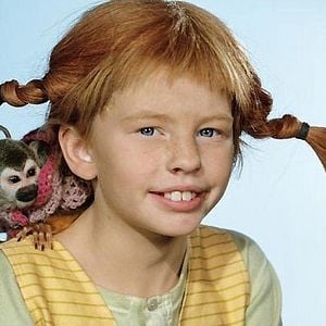 Fotoğraf Pippi Långstrump