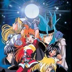 Fotoğraf Slayers Try