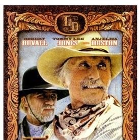 Fotoğraf Lonesome Dove