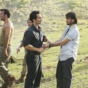 Fotoğraf Néstor Carbonell