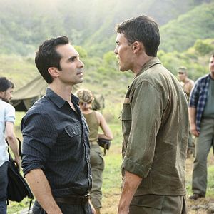 Fotoğraf Néstor Carbonell