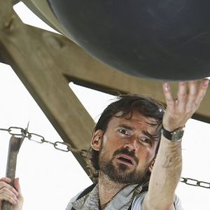 Fotoğraf Jeremy Davies