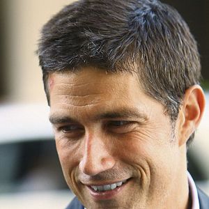 Fotoğraf Matthew Fox