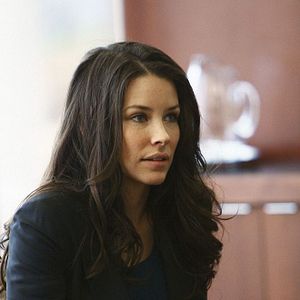 Fotoğraf Evangeline Lilly