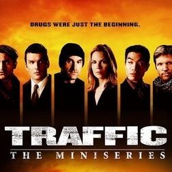 Fotoğraf Traffic, the miniseries