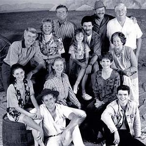 Fotoğraf A Country Practice